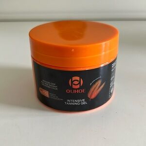 Ouhoe Intensive Tanning Gel